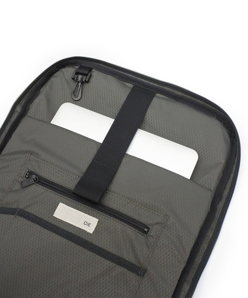デイバック リュック 「CIE」GRID-3 2WAY BACKPACK-02 032059 メンズ レディースの画像