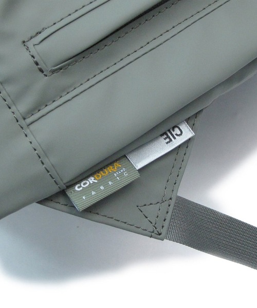 デイバック リュック 「CIE」GRID-3 2WAY BACKPACK-02 032059 メンズ レディースの画像