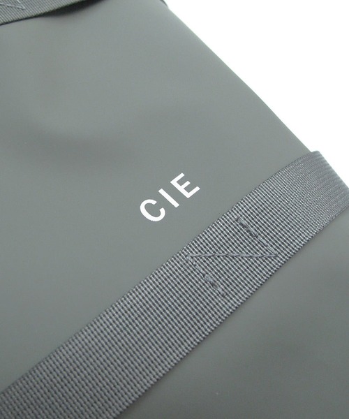 デイバック リュック 「CIE」GRID-3 2WAY BACKPACK-02 032059 メンズ レディースの画像