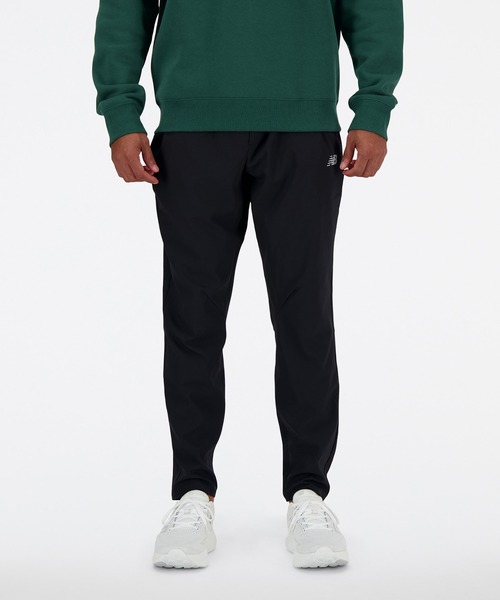 New Balance（ニューバランス） スラックス AC テーパードパンツ29