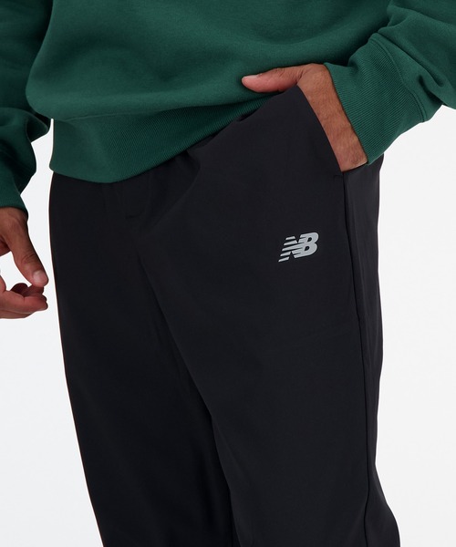 New Balance（ニューバランス） スラックス AC テーパードパンツ29