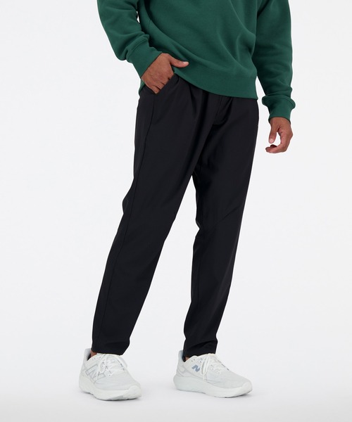 New Balance（ニューバランス） スラックス AC テーパードパンツ29