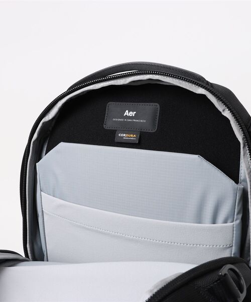 Aer デイバック リュック 「Aer / エアー」 City Collection