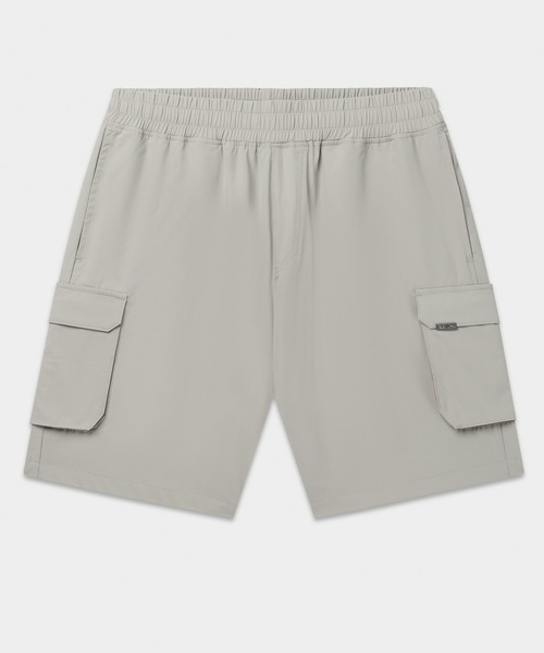 BALR. カーゴパンツ JP Tech Cargo Shorts メンズ レディース