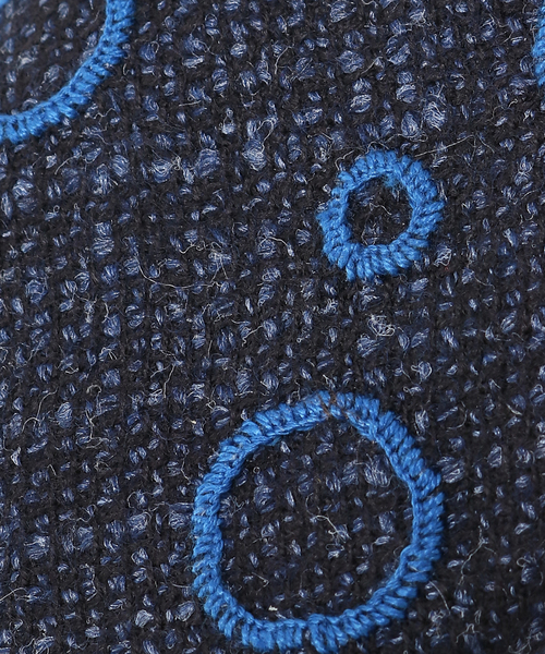 EDIFICE（エディフィス） ネクタイ Kenji Kaga (ケンジ カガ) 別注