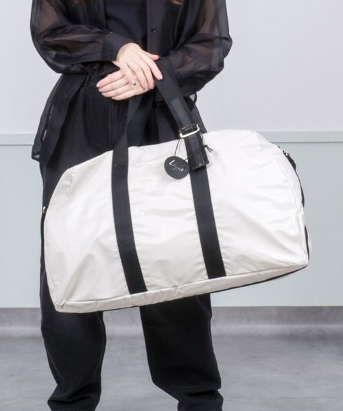 【極美品】Jack Gomme ジャックゴム ボストンバッグ WALK jack gomme ジャックゴム ボストンバッグ 0933 WALK レディース