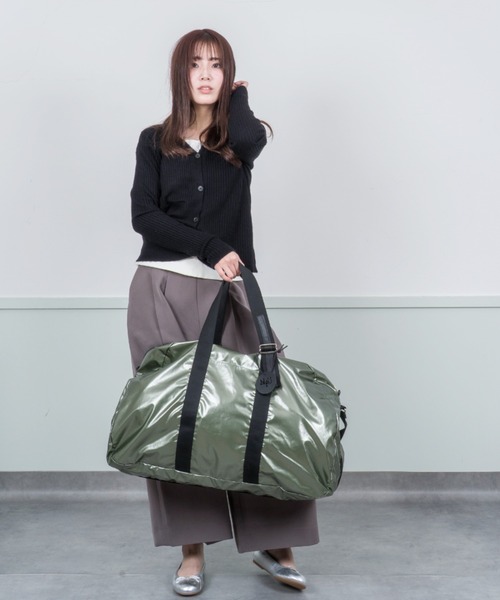 【極美品】Jack Gomme ジャックゴム ボストンバッグ WALK jack gomme ボストンバッグ 「JACK GOMME/ジャックゴム
