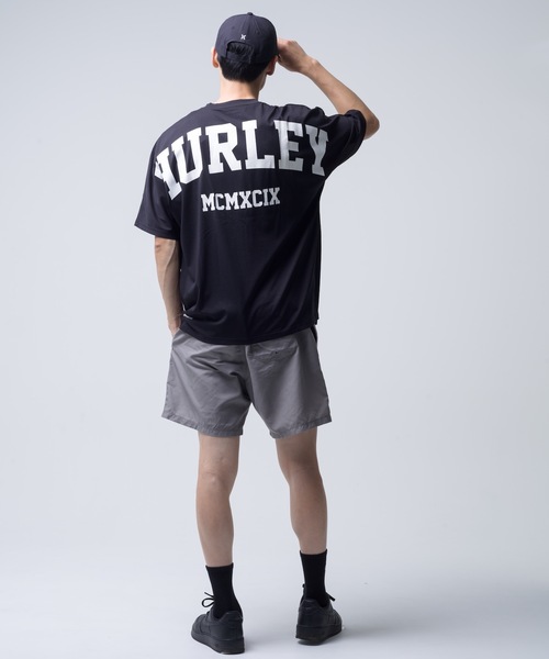 Hurley おすすめ人気商品一覧 通販 - Yahoo!ショッピング