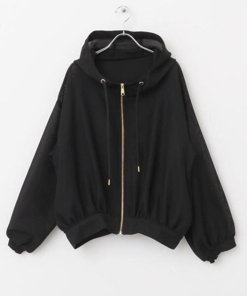 ITEMS URBANRESEARCH（アイテムズ アーバンリサーチ） マウンテン