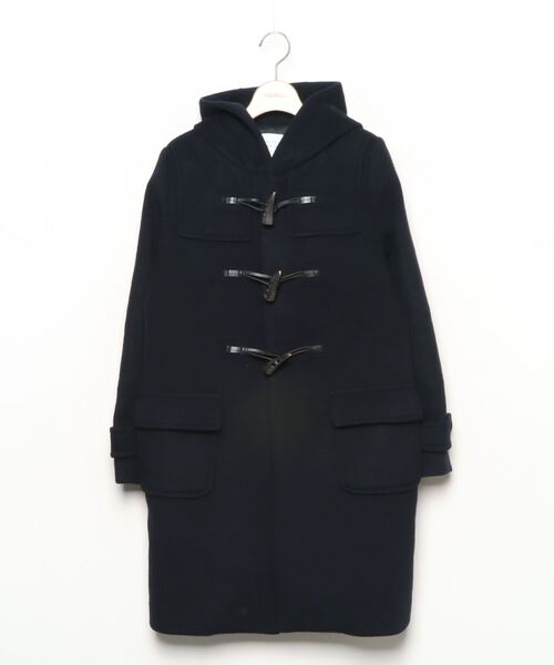 UNITED TOKYO（ユナイテッドトウキョウ） ダッフルコート FREE