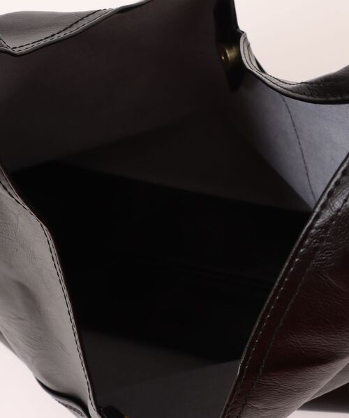 Songe トートバッグ クロスデザイントートバッグ レディース