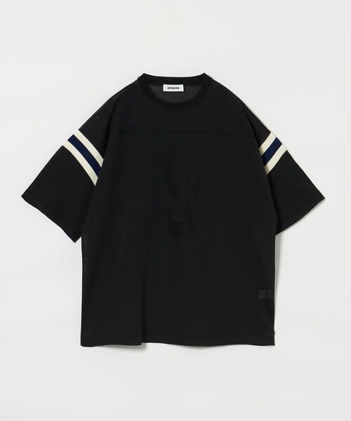 Sweater｜TOPS｜モンキータイム（monkey time）｜MEN｜2024年秋