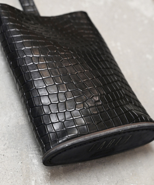 ハンドバッグ EARLE アール / Shoe sole shoe bag シューソールキップレザーハンドバッグ / ER3513_2