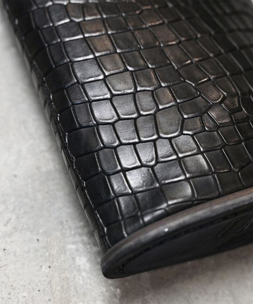 ハンドバッグ EARLE アール / Shoe sole shoe bag シューソールキップレザーハンドバッグ / ER3513_3