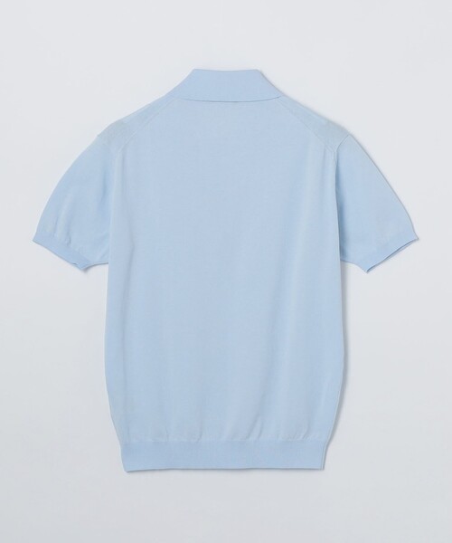 SHIPS（シップス） ポロシャツ SHIPS: ICE COTTON ショートスリーブ