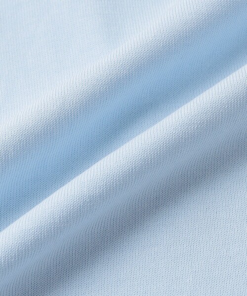 ポロシャツ SHIPS: ICE COTTON ショートスリーブ ニットポロ メンズ_14