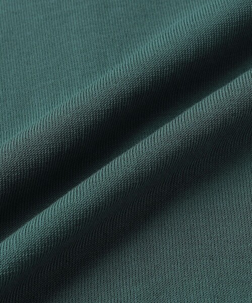 ポロシャツ SHIPS: ICE COTTON ショートスリーブ ニットポロ メンズ_16