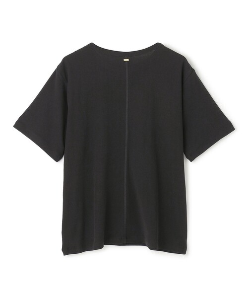 UNFILO tシャツ 「接触冷感/UVケア」ドライタッチフライス