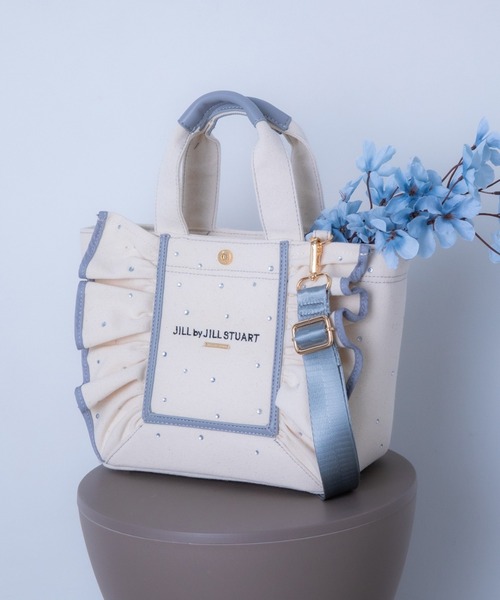 JILL by JILL STUART（ジルバイジルスチュアート） トートバッグ
