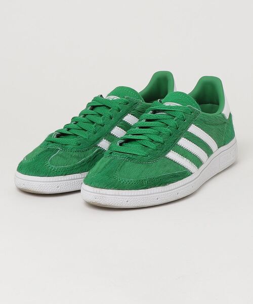 adidas Xシリーズ グリーン シューズ US62/1 な日本24.5 adidas Xシリーズ グリーン シューズ US62/1 な日本24.5