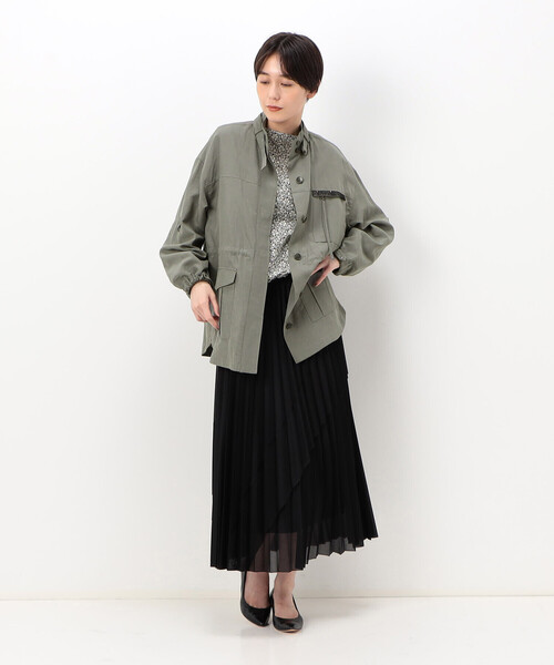 アシンメトリースカート（K.T KIYOKO TAKASE）のおすすめ人気商品一覧