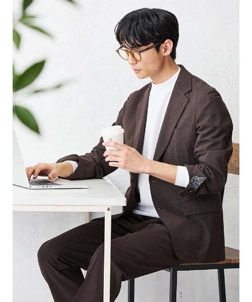 Perfect Suit FActory（パーフェクト スーツ ファクトリー