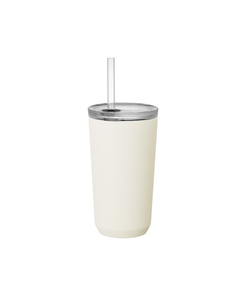 タンブラー KINTO（キントー）トゥーゴータンブラー 480ml ストロー付 | ブランド登録なし | 17