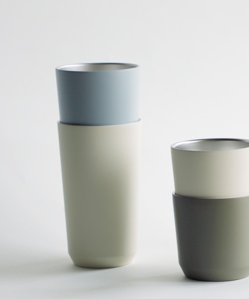 タンブラー KINTO（キントー）トゥーゴータンブラー 480ml ストロー付 | ブランド登録なし | 15