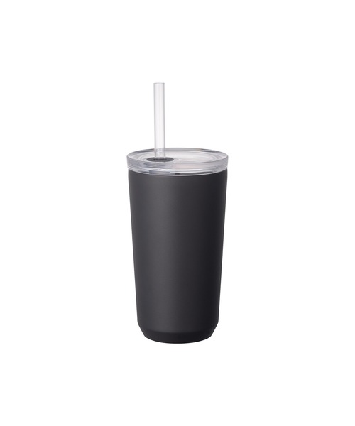 タンブラー KINTO（キントー）トゥーゴータンブラー 480ml ストロー付 | ブランド登録なし | 19