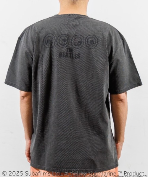 JUNK SOUL（ジャンクソウル） tシャツ JUNK SOUL/BEATLES(ビートルズ