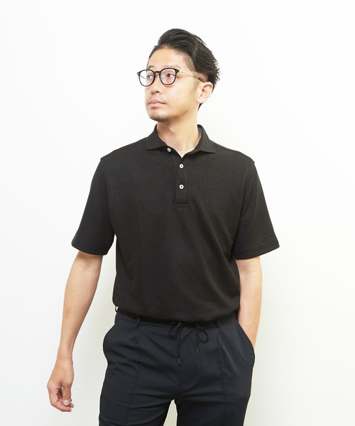 MEN'S MELROSE ポロシャツ（ファッション）のおすすめ人気商品