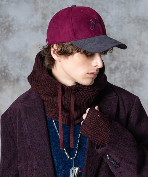 glamb - glamb アームバンド 腕章 予約商品】glamb (グラム) Armband Cardigan / アームバンド