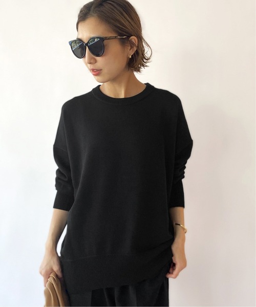 Deuxieme Classe（ドゥーズィエムクラス） 「EVERYDAY I LIKE.」長袖