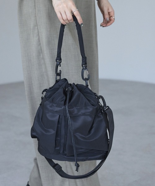 MARK'S（マークス） ショルダーバッグ バッグ N13「軽量・2WAY