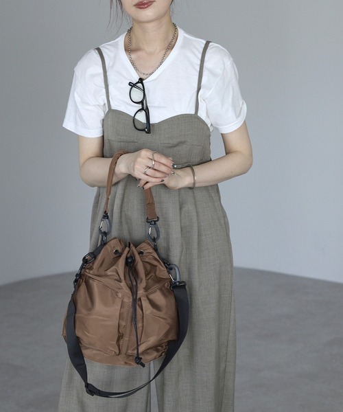 MARK'S（マークス） ショルダーバッグ バッグ N13「軽量・2WAY