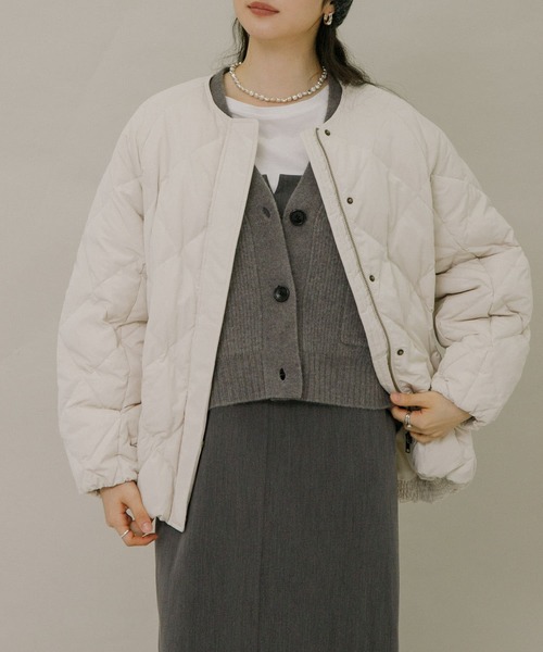 URBAN RESEARCH（アーバンリサーチ） ダウンジャケット FREE オフ