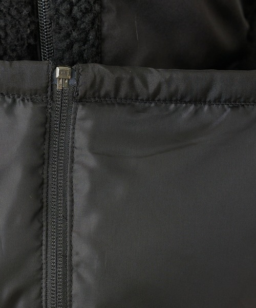 「MILKFED.」 ブルゾン S レッド レディース_画像9