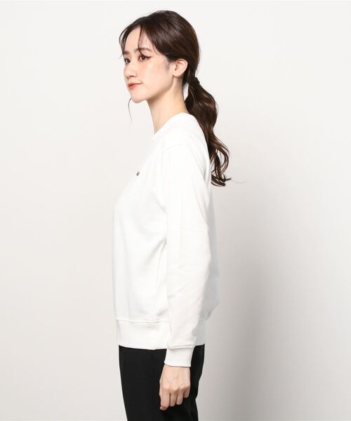 【新品未使用】LACOSTE×BEAMSBOY 別注 Aライン 長袖 Tシャツ LACOSTE×BEAMSBOY 別注 Aライン 長袖 Tシャツ