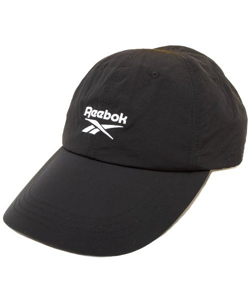 Reebok（リーボック） キャップ 帽子 シックスパネルキャップ リブート