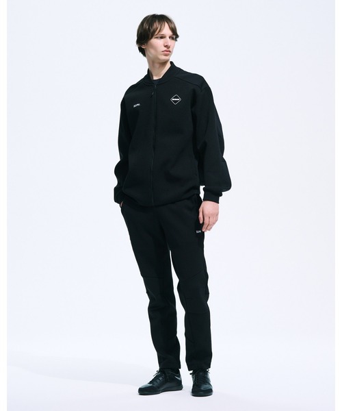 F.C.Real Bristol（エフシーレアルブリストル） パンツ QUARTER KNIT