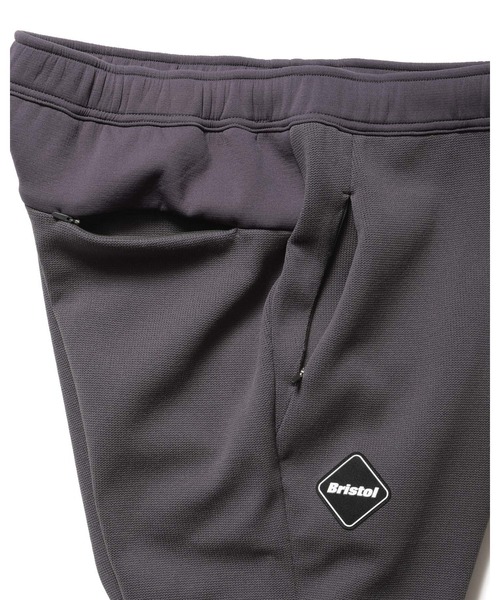 F.C.Real Bristol（エフシーレアルブリストル） パンツ QUARTER KNIT