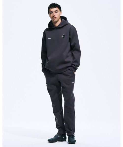 F.C.Real Bristol（エフシーレアルブリストル） パンツ QUARTER KNIT