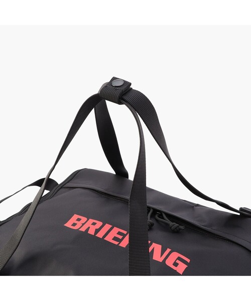 ブリーフィング☆ボストンバック BRIEFING ボストンバッグ 「BRIEFING／ブリーフィング」FIELD