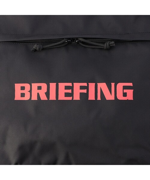BRIEFING（ブリーフィング） ボストンバッグ 「BRIEFING