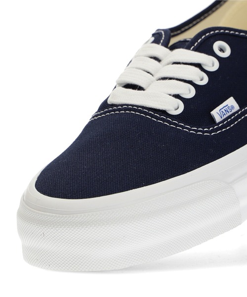 VANS（ヴァンズ） スニーカー VANS LX Authentic Reissue 44