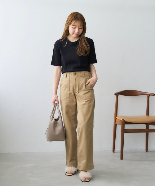 VIOLAd'ORO ハンドバッグ VIOLAd'ORO/ヴィオラドーロ TRERO BELT