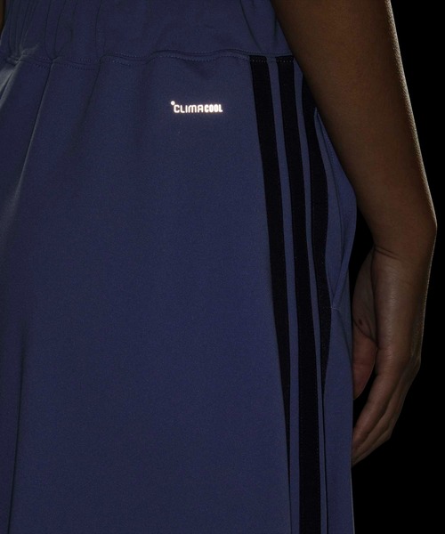 スカート スリーストライプス KN スカート / アディダス adidasの画像