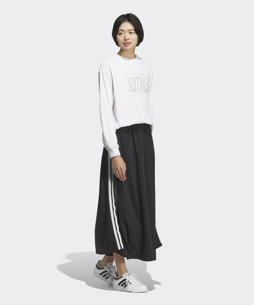 adidas スカート スリーストライプス KN / アディダス