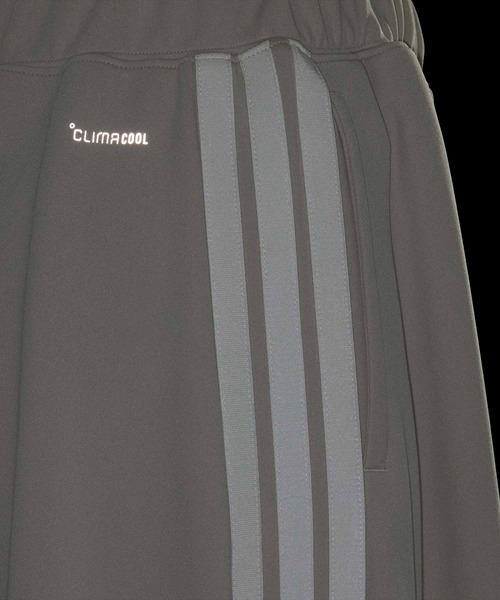 スカート スリーストライプス KN スカート / アディダス adidasの画像