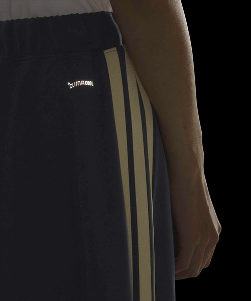 スカート スリーストライプス KN スカート / アディダス adidasの画像